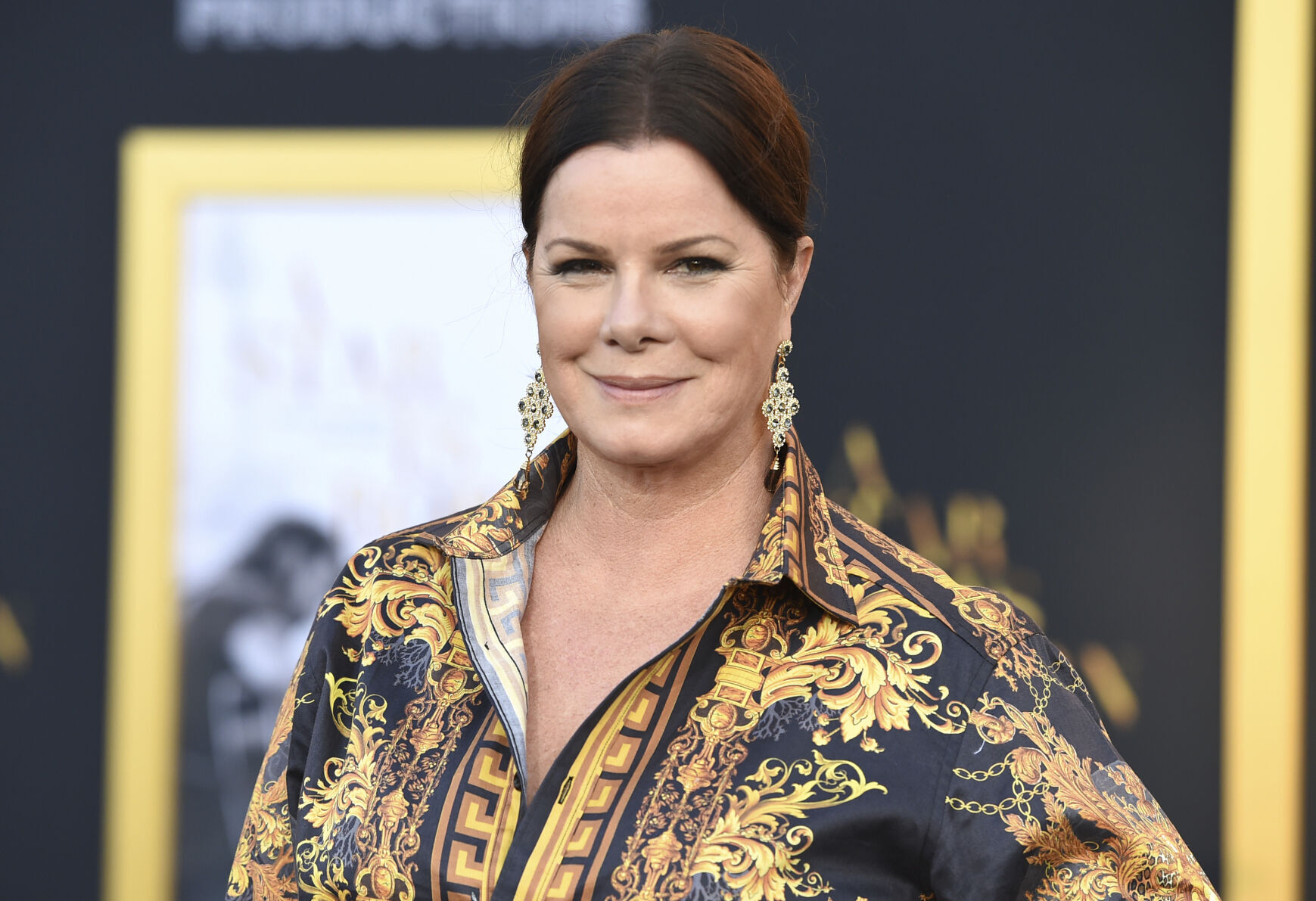 Marcia Gay Harden